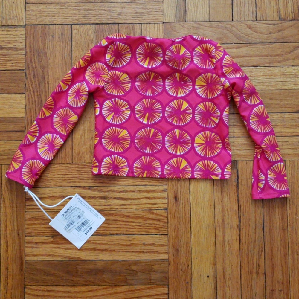 Marimekko for Target Rashguard - Picture 4 of 4